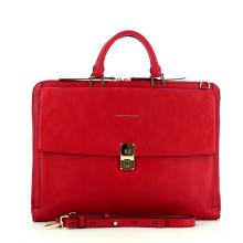 Piquadro Cartella Due manici Porta PC  15.6 Dafne - 4