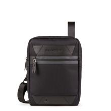 Piquadro Borsello Porta Tablet Trakai Nero - 1