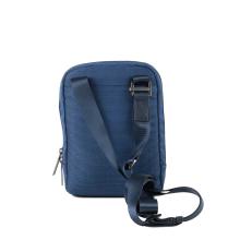 Piquadro Borsello Porta mini tablet Trakai Blu - 2