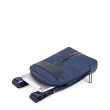 Piquadro Borsello Porta mini tablet Trakai Blu - 3