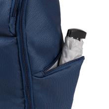 Piquadro Zaino Porta PC in tessuto riciclato Trakai 14.0 RFID - 2