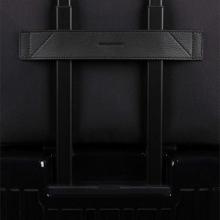 Piquadro Cartella fast-check a due manici porta PC Trakai in tessuto 15.6 - 4