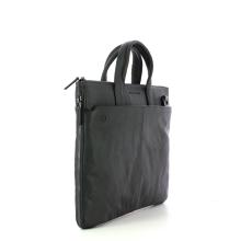 Piquadro Cartellina Exp. porta PC Blue Square 15.6 - 2