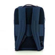 Piquadro Zaino Porta PC in tessuto riciclato Trakai 15.6 - 3