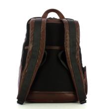 Piquadro Zaino Porta PC con RFID Harper 14.0 - 3