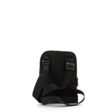 Piquadro Borsello Porta iPad®mini in tessuto riciclato Woody - 3