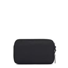 Piquadro Pochette a due scomparti in tessuto riciclato Brief 2 - 3