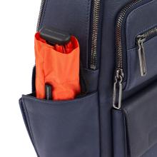 Piquadro Cartella Porta PC due comparti Ronnie 15.6 - 7