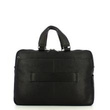 Piquadro Cartella Porta PC due comparti Ronnie 15.6 - 3