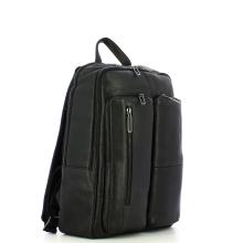 Piquadro Zainetto Porta PC Ronnie 11.0 - 2