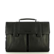 Piquadro Cartella Porta PC Kobe 15.6 - 1