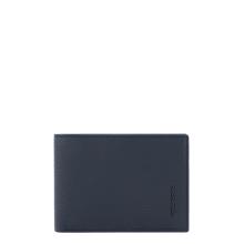 Piquadro Portafoglio con portamonete Modus Special - 1