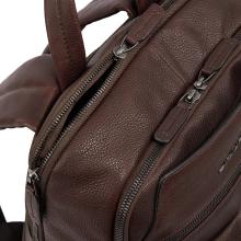 Piquadro Zaino RFID Porta PC Paavo 14.0 - 6