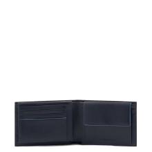 Piquadro Portafoglio RFID con portadocumenti B2 Revamp - 3