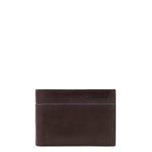 Piquadro Portafoglio RFID con portamonete B2 Revamp - 1