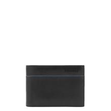 Piquadro Portafoglio RFID con portamonete B2 Revamp - 1