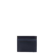 Piquadro Portafoglio RFID con Porta ID B2 Revamp - 2