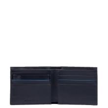 Piquadro Portafoglio RFID con Porta ID B2 Revamp - 3