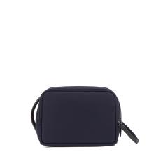 Piquadro Nécessaire in tessuto riciclato Brief - 3