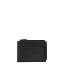 Piquadro Bustina Porta Carte di Credito RFID Modus Special - 1