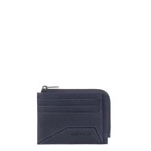 Piquadro Bustina Porta Carte di credito RFID Rhino - 1