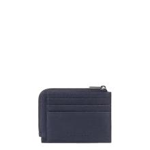 Piquadro Bustina Porta Carte di credito RFID Rhino - 2