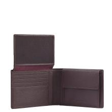 Piquadro Portafoglio con portamonete Modus Special - 4