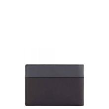 Piquadro Portafoglio RFID con portamonete Urban - 2