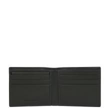 Piquadro Portafogli con porta ID rimovibile Urban - 3