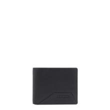 Piquadro Portafoglio RFID con ID Rhino - 1