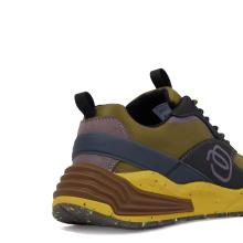 Piquadro Sneakers in materiale riciclato Corner 2.0 - 4