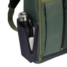 Piquadro Zaino da Viaggio Porta PC Steve 15.6 - 11