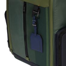 Piquadro Zaino da Viaggio Porta PC Steve 15.6 - 13