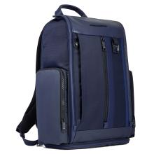 Piquadro Zaino da Viaggio Porta PC Steve 15.6 - 2