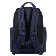 Piquadro Zaino da Viaggio Porta PC Steve 15.6 - 3