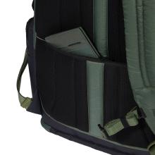 Piquadro Zaino da Viaggio Porta PC Steve 15.6 - 8