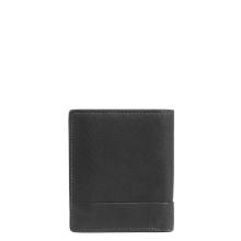 Piquadro Portafoglio verticale con portamonete RFID Carl - 2