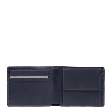 Piquadro Portafoglio con porta documenti RFID Carl - 3