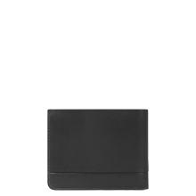 Piquadro Portafoglio con portamonete con zip RFID David - 2