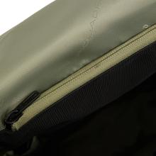 Piquadro Borsone portabile a Zaino Arne - 13