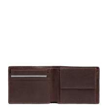 Piquadro Portafoglio con porta documenti RFID Carl - 3