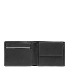 Piquadro Portafoglio con porta documenti RFID Carl - 3