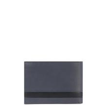 Piquadro Portafoglio con porta documenti RFID - 2