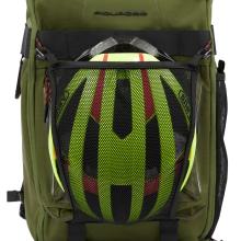 Piquadro Zaino da bici Porta PC 15.6 con LED Arne - 8