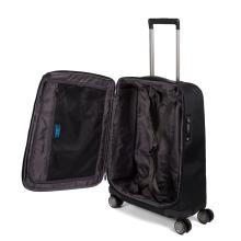 Piquadro Bagaglio a mano Ultra-Slim Brief 55 cm - 3