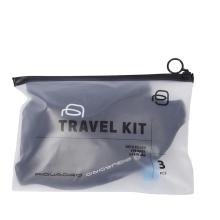 Piquadro Set da Viaggio con Cuscino - 2