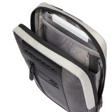 Piquadro Borsello Piccolo Porta Tablet Brief 2 - 5