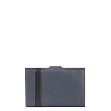 Piquadro Porta carte di credito con Sliding System - 2