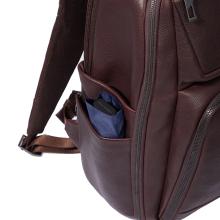 Piquadro Zaino Porta PC Carl 15.6 - 5