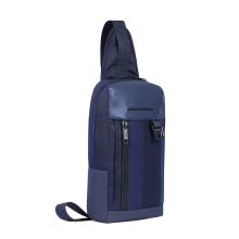 Piquadro Monospalla porta Mini Tablet Steve - 2